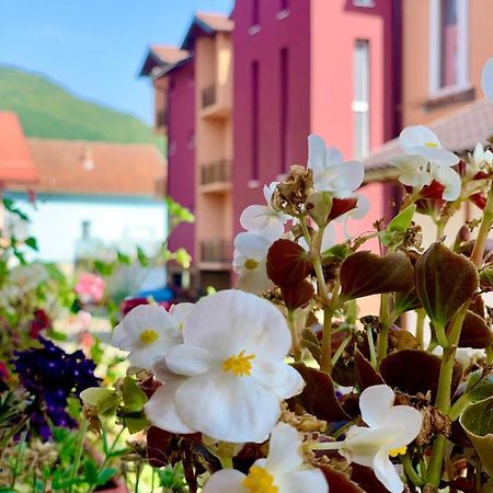 Hotel Casablanca Gorazde 外观 照片