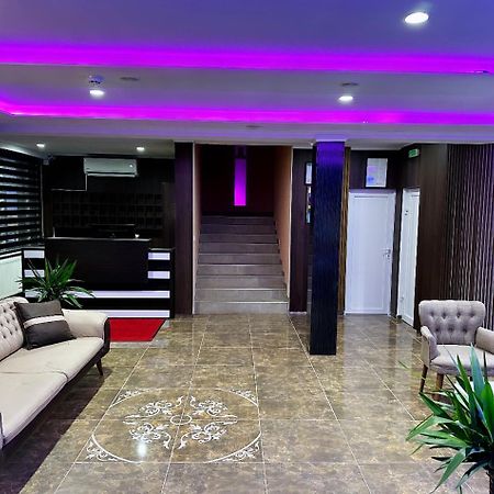 Hotel Casablanca Gorazde 外观 照片