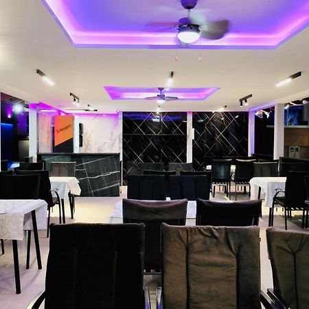 Hotel Casablanca Gorazde 外观 照片