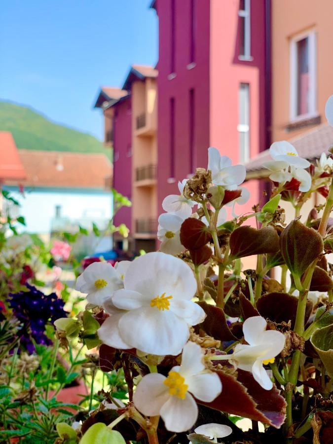 Hotel Casablanca Gorazde 外观 照片