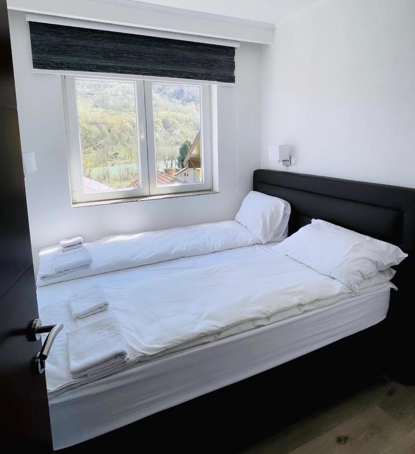 Hotel Casablanca Gorazde 外观 照片