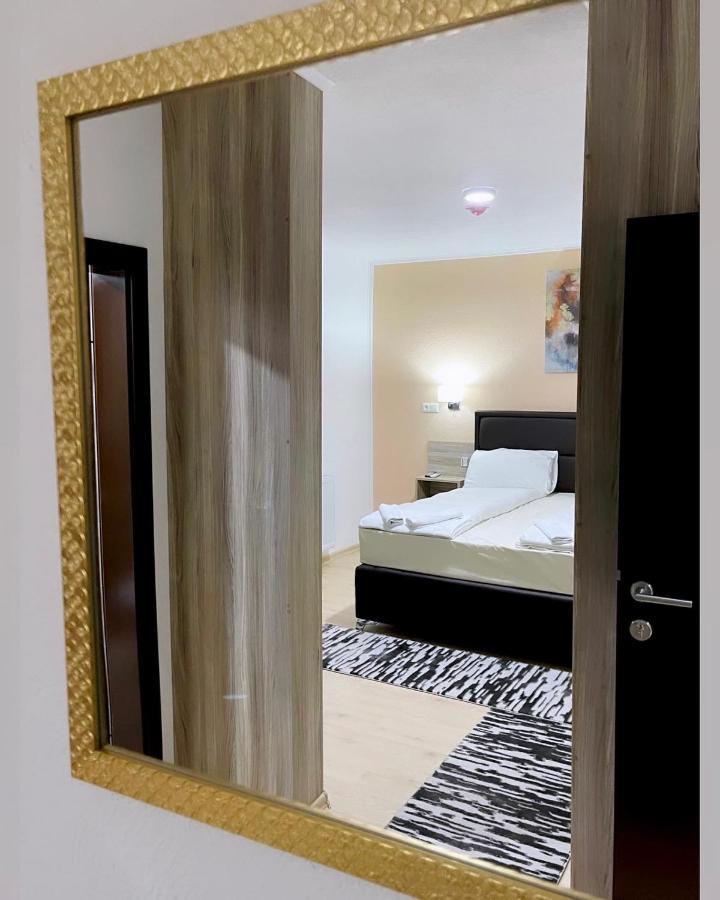 Hotel Casablanca Gorazde 外观 照片