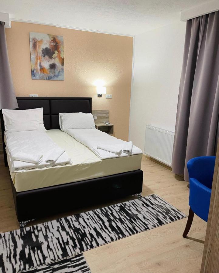 Hotel Casablanca Gorazde 外观 照片