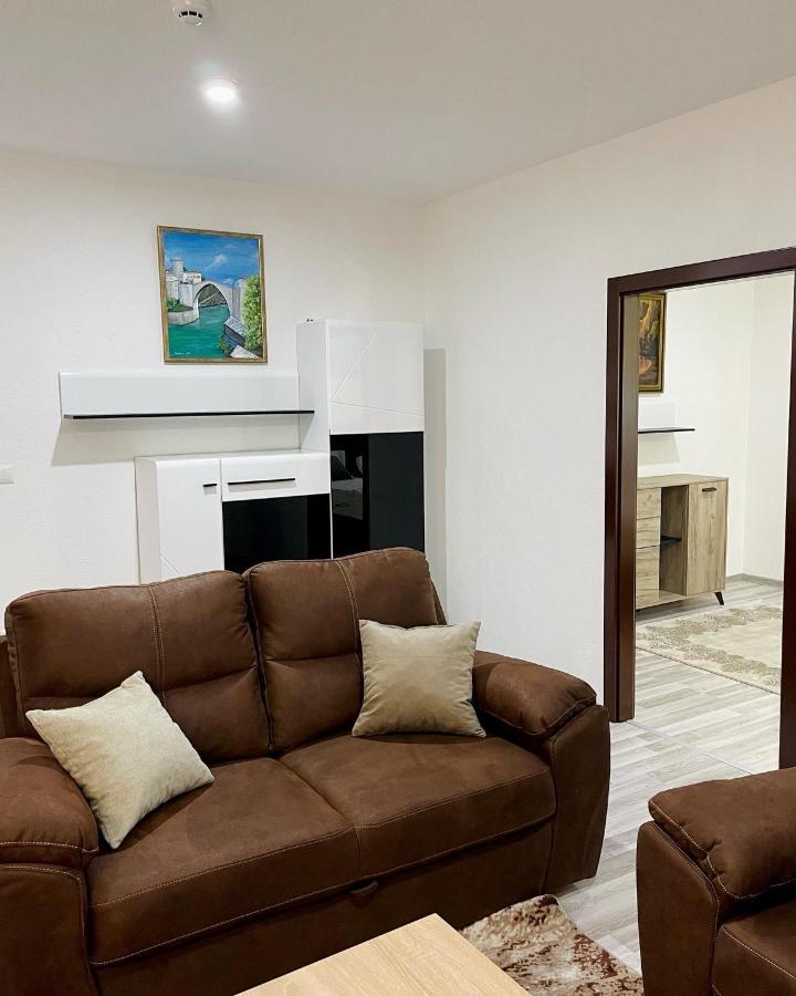 Hotel Casablanca Gorazde 外观 照片