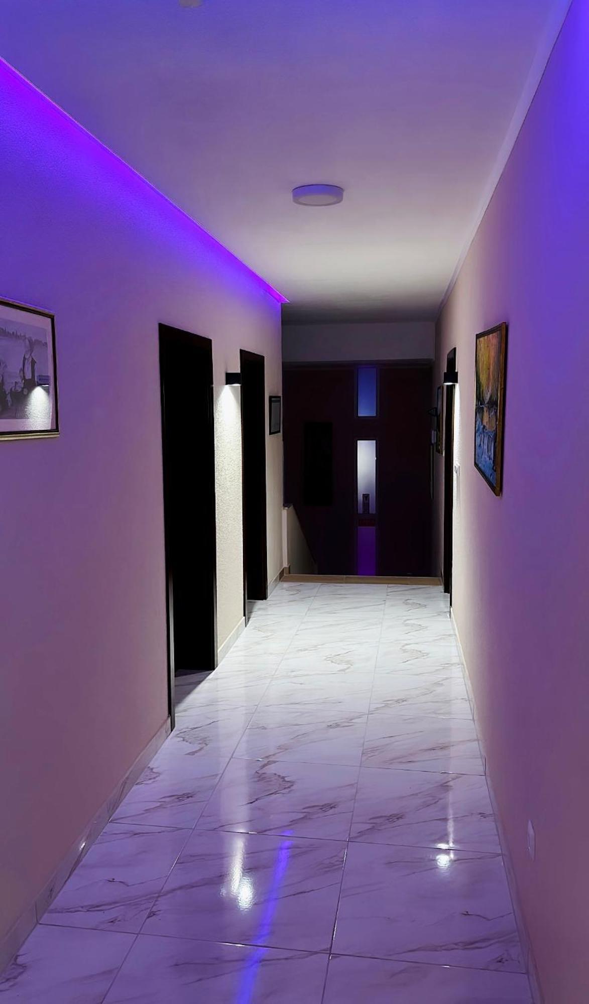 Hotel Casablanca Gorazde 外观 照片