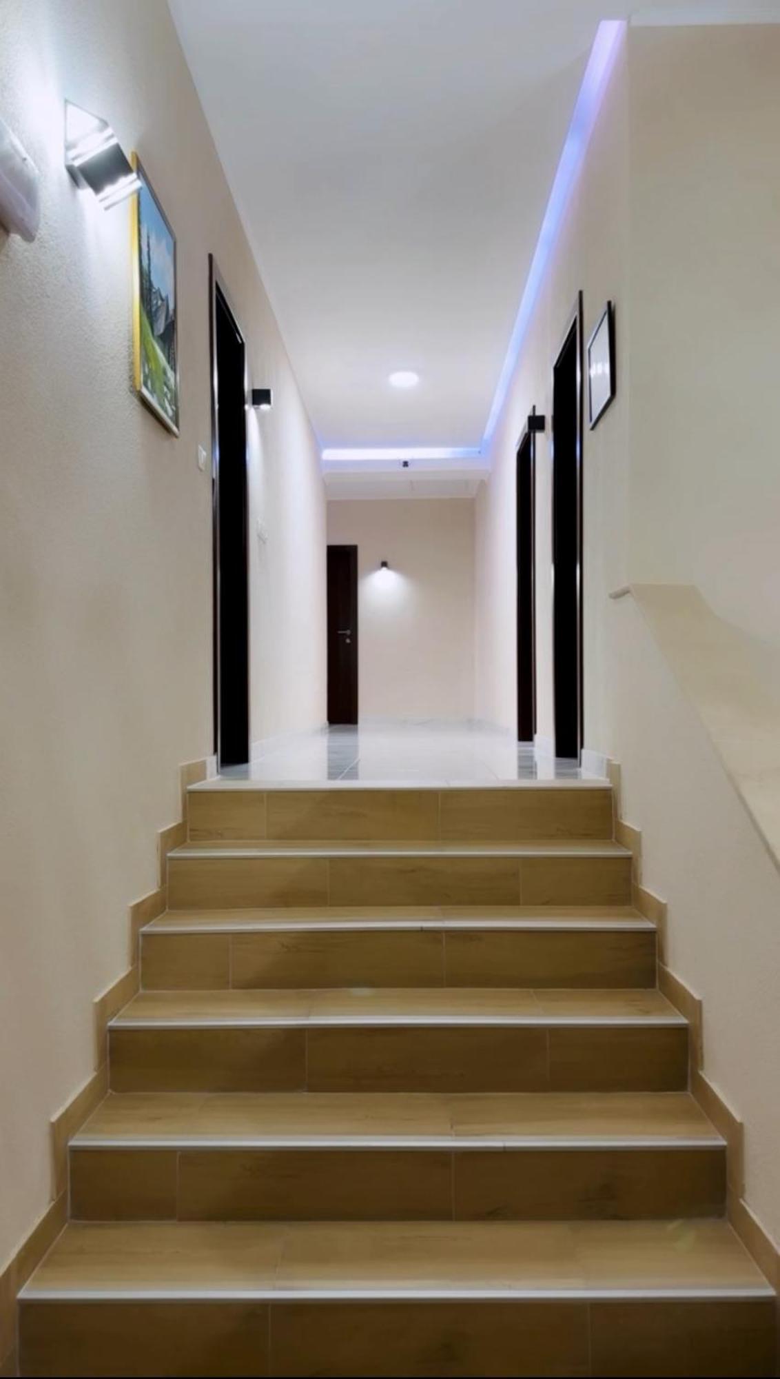 Hotel Casablanca Gorazde 外观 照片