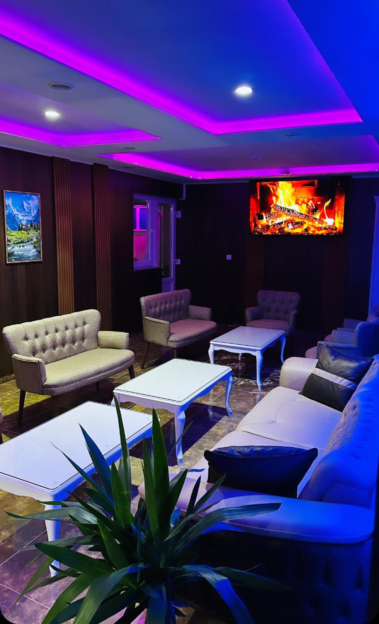 Hotel Casablanca Gorazde 外观 照片