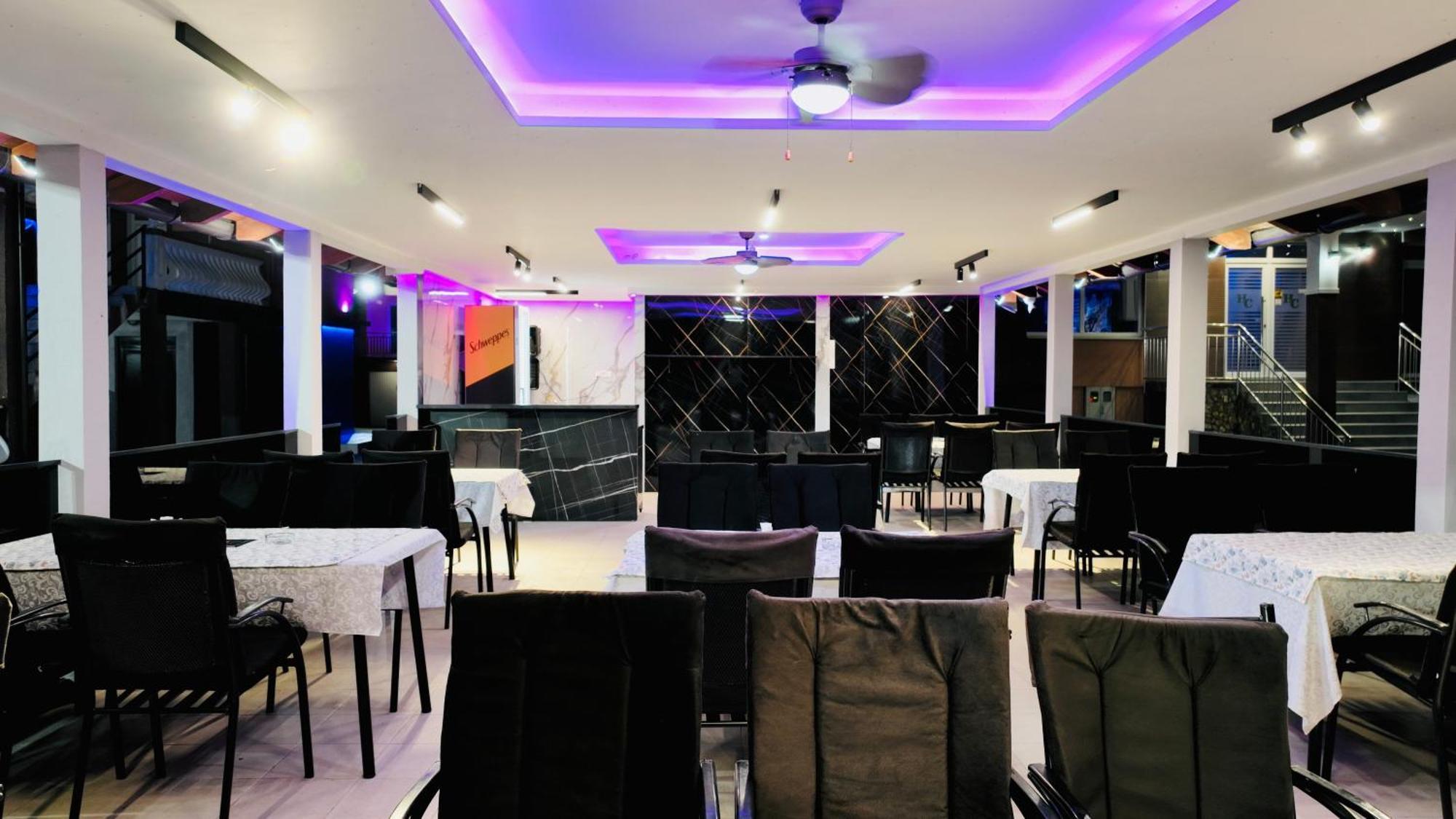 Hotel Casablanca Gorazde 外观 照片