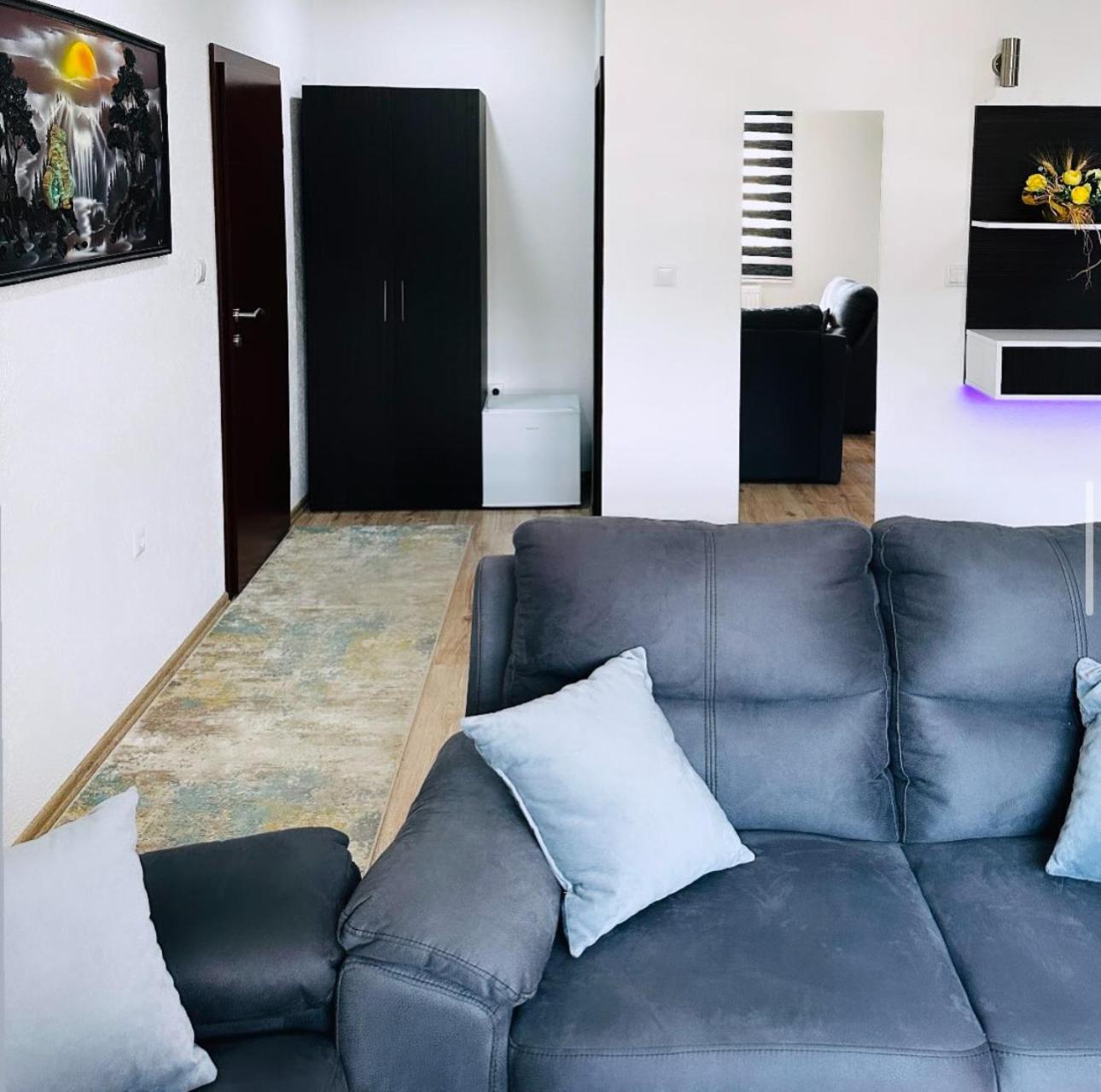 Hotel Casablanca Gorazde 外观 照片