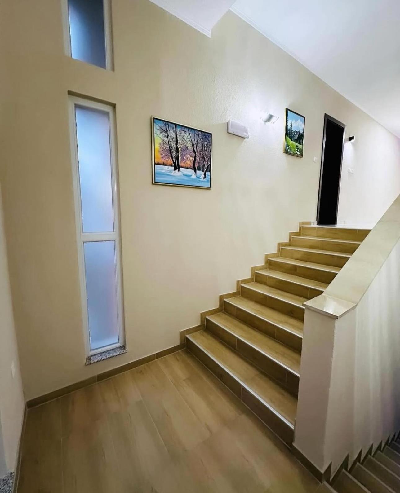 Hotel Casablanca Gorazde 外观 照片